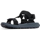 Columbia - Konos Globetrot™ - Sandalen - Zwart - Polyester