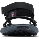 Columbia - Konos Globetrot™ - Sandalen - Zwart - Polyester