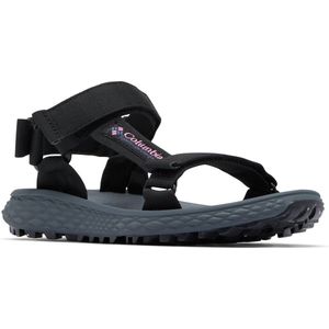 Columbia - Konos Globetrot™ - Sandalen - Zwart - Polyester