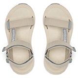 Columbia - Konos Globetrot™ - Sandalen - Geen Kleur - Geen Materiaal - Gewicht 188 g
