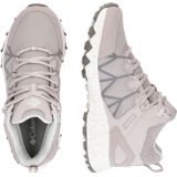 Columbia - Mid Peakfreak II Outdry - Wandelschoenen - Grijs - Lichtgewicht