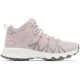 Columbia - Mid Peakfreak II Outdry - Wandelschoenen - Grijs - Lichtgewicht