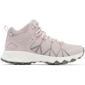 Columbia - Mid Peakfreak II Outdry - Wandelschoenen - Grijs - Lichtgewicht