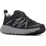 Columbia - Peakfreak Roam - Wandelschoenen - Grijs - Lichtgewicht - Rubberen Zool