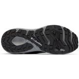 Columbia - Peakfreak Roam - Wandelschoenen - Grijs - Lichtgewicht - Rubberen Zool