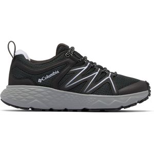Columbia Peakfreak Roam Trekking- en wandelschoenen met lage taille voor dames, Zwarte Vriezer, 40 EU
