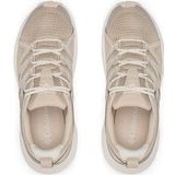 Columbia - Peakfreak Roam - Wandelschoenen - Wit - Mesh en Leer