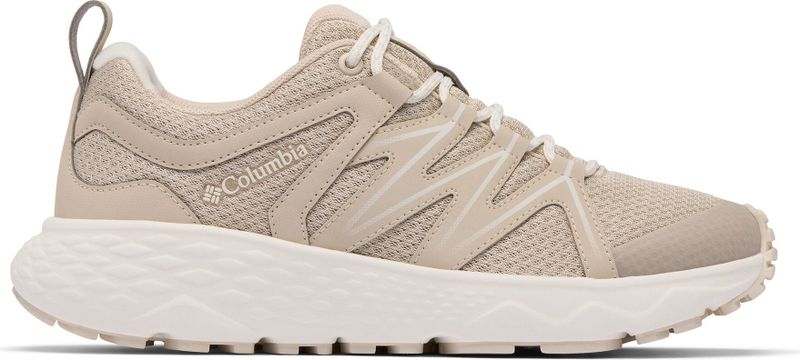 Columbia - Peakfreak Roam - Wandelschoenen - Wit - Mesh en Leer