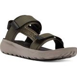 Columbia - PEAKFREAK ROAMâ„¢ Sandalen - Groen - Lichtgewicht - Voor Verkenning