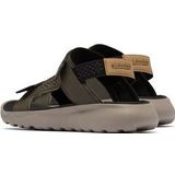 Columbia - PEAKFREAK ROAMâ„¢ Sandalen - Groen - Lichtgewicht - Voor Verkenning