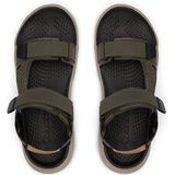 Columbia - PEAKFREAK ROAMâ„¢ Sandalen - Groen - Lichtgewicht - Voor Verkenning