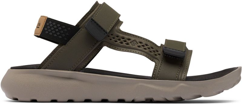 Columbia - PEAKFREAK ROAMâ„¢ Sandalen - Groen - Lichtgewicht - Voor Verkenning