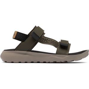 Columbia Peakfreak Roam Sandal Sport- en outdoorsandalen voor heren, Alpine Tundra waterkoker, 48 EU