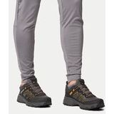 Columbia - Peakfreak Rush Outdry - Wandelschoenen - Zwart - Waterdicht - Lichtgewicht