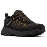 Columbia - Peakfreak Rush Outdry - Wandelschoenen - Zwart - Waterdicht - Lichtgewicht
