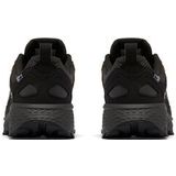 Columbia - Peakfreak Rush Outdry - Wandelschoenen - Zwart - Waterdicht - Lichtgewicht