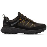 Columbia - Peakfreak Rush Outdry - Wandelschoenen - Zwart - Waterdicht - Lichtgewicht