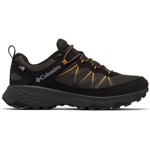 Columbia - Peakfreak Rush Outdry - Wandelschoenen - Zwart - Waterdicht - Lichtgewicht