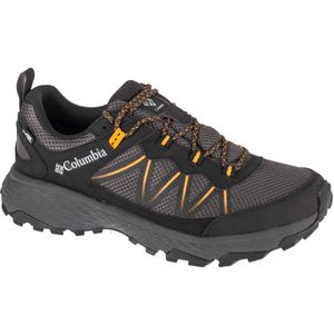 Columbia Trailstorm Crest Mid Waterdicht Wanderschoenen Heren - Shark/Admiral