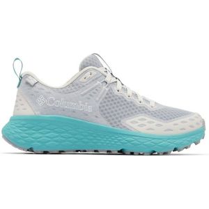 Columbia - Konos TRS II OutDry - Wandelschoenen - Moonstone Teal - Waterdicht