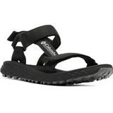 Columbia Konos Globetrot Sport- en Outdoorsandalen Heren - Zwart/Wit