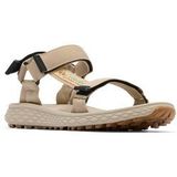 Columbia - Konos Globetrot™ Sandalen - Beige - Antimicrobiële Behandeling - TechLite™ Middenzool