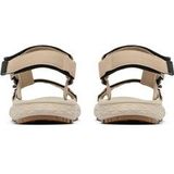 Columbia - Konos Globetrot™ Sandalen - Beige - Antimicrobiële Behandeling - TechLite™ Middenzool