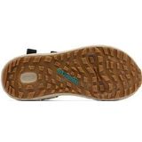 Columbia - Konos Globetrot™ Sandalen - Beige - Antimicrobiële Behandeling - TechLite™ Middenzool