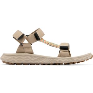 Columbia - Konos Globetrot™ Sandalen - Beige - Antimicrobiële Behandeling - TechLite™ Middenzool