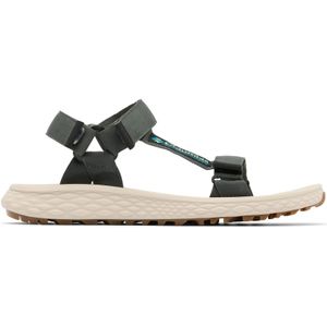 Columbia - Konos Globetrot™ - Sandalen - Bruin - Antimicrobiële Behandeling