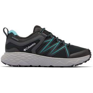 Columbia PEAKFREAK ROAMâ„¢ WATERPROOF Dames Wandelschoenen - Black