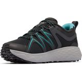 Columbia - Peakfreak Roam Wandelschoenen - Grijs - Waterdicht - Dames