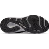Columbia - Peakfreak Roam Wandelschoenen - Grijs - Waterdicht - Dames