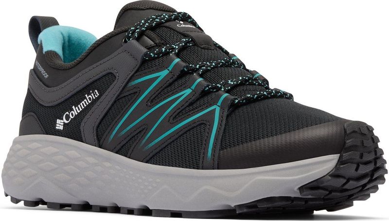 Columbia - Peakfreak Roam Wandelschoenen - Grijs - Waterdicht - Dames