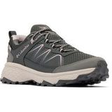 Columbia - Peakfreak Rush Outdry - Wandelschoenen - Grijs Beige - Waterdicht