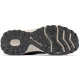 Columbia - Peakfreak Rush Outdry - Wandelschoenen - Grijs Beige - Waterdicht