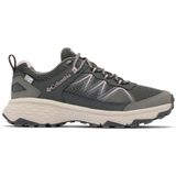 Columbia - Peakfreak Rush Outdry - Wandelschoenen - Grijs Beige - Waterdicht