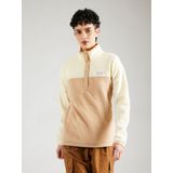 Columbia - Benton Springs Ii - Fleece - Halve Rits