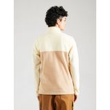 Columbia - Benton Springs Ii - Fleece - Halve Rits