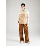 Columbia - Benton Springs Ii - Fleece - Blauw - Lichtgewicht - Verstelbare Halslijn