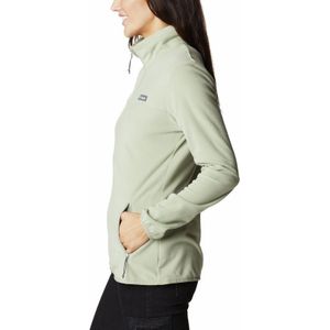 Columbia Ali Peak™ Fleece - Wit - Micro Fleece - Volledige Rits - Vrouw