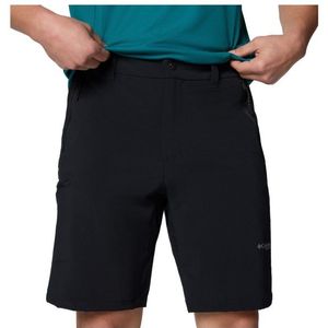 Columbia Triple Canyon Short II Short (Heren |zwart)