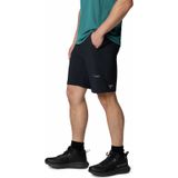 columbia triple canyon ii heren wandelshort zwart