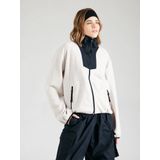 Columbia Fleecejack Sequoia Grove - Dames - Full Zip - Comfortabel en Warm