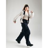 Columbia Fleecejack Sequoia Grove - Dames - Full Zip - Comfortabel en Warm