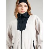 Columbia Fleecejack Sequoia Grove - Dames - Full Zip - Comfortabel en Warm