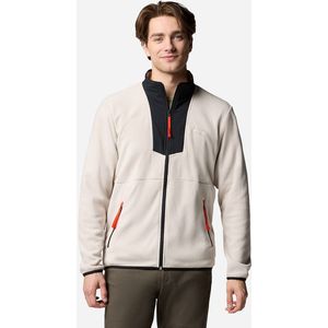 Columbia - Sequoia Grove - Fleece Vest - Blauw - 100% Polyester