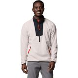 Columbia - Sequoia Grove - Fleece Met Halve Rits - Alledaagse Pullover