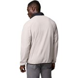 Columbia - Sequoia Grove - Fleece Met Halve Rits - Alledaagse Pullover