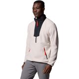 Columbia - Sequoia Grove - Fleece Met Halve Rits - Alledaagse Pullover